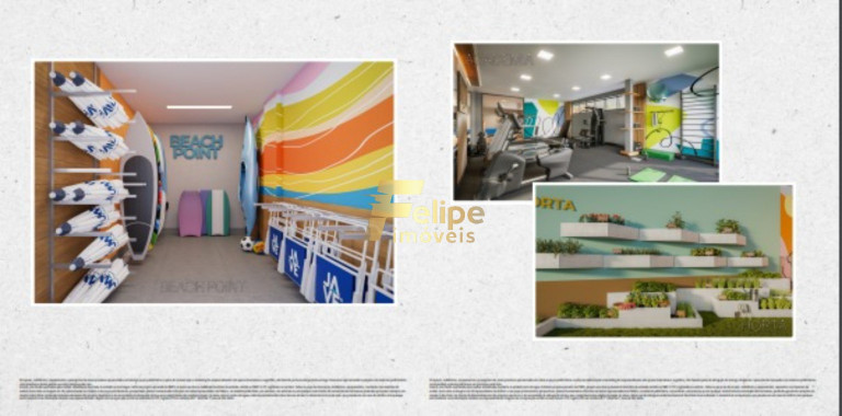 Imagem Imóvel com 3 Quartos à Venda, 81 m² em Praia Da Costa - Vila Velha