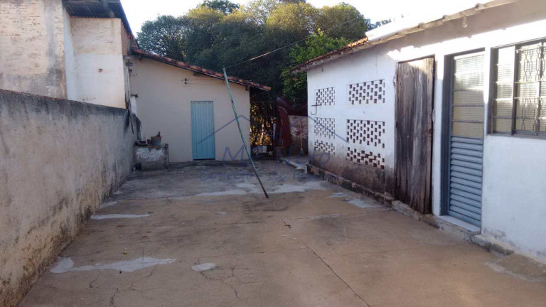 Imagem Casa com 2 Quartos à Venda, 558 m² em Rosário - Pirassununga