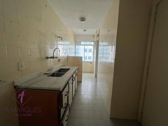Imagem Apartamento com 2 Quartos à Venda, 74 m² em Barra Da Tijuca - Rio De Janeiro