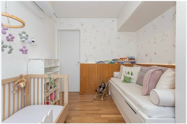 Imagem Imóvel com 2 Quartos à Venda, 110 m² em Vila Mariana - São Paulo Imagem Imóvel com 2 Quartos à Venda, 110 m² em Vila Mariana - São Paulo
