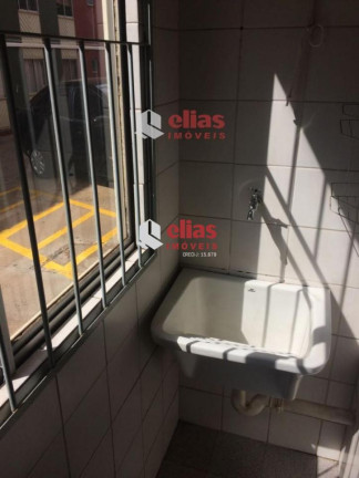 Imagem Apartamento com 1 Quarto à Venda, 45 m² em Vila Cardia - Bauru