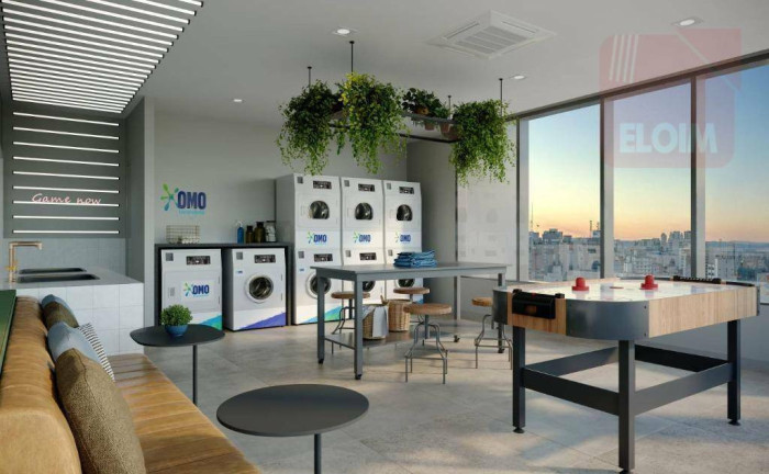 Imagem Apartamento com 1 Quarto à Venda, 24 m² em Paraíso - São Paulo