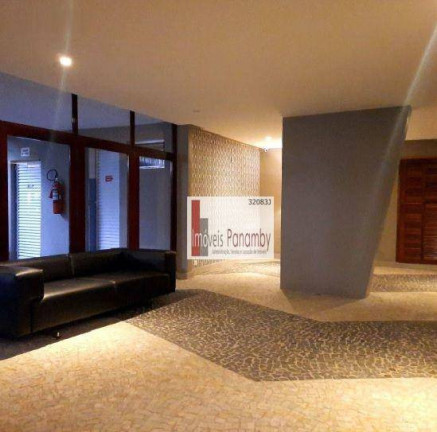 Imagem Apartamento com 1 Quarto para Alugar, 55 m² em Consolação - São Paulo Imagem Apartamento com 1 Quarto para Alugar, 55 m² em Consolação - São Paulo