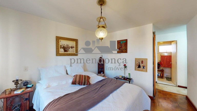 Imagem Apartamento com 3 Quartos à Venda, 108 m² em Perdizes - São Paulo Imagem Apartamento com 3 Quartos à Venda, 108 m² em Perdizes - São Paulo