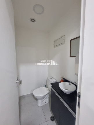 Imagem Sala Comercial para Alugar, 37 m² em Vila Clementino - São Paulo Imagem Sala Comercial para Alugar, 37 m² em Vila Clementino - São Paulo