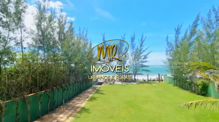 Imagem Casa com 4 Quartos à Venda, 386 m² em Praia Rasa - Armação Dos Buzios