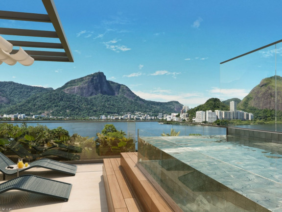 Imagem Imóvel com 1 Quarto à Venda, em Ipanema - Rio De Janeiro Imagem Imóvel com 1 Quarto à Venda, em Ipanema - Rio De Janeiro