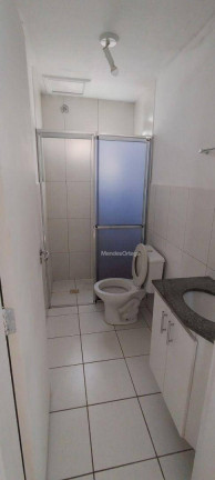 Imagem Apartamento com 2 Quartos para Alugar, 56 m² em Parque Reserva Fazenda Imperial - Sorocaba Imagem Apartamento com 2 Quartos para Alugar, 56 m² em Parque Reserva Fazenda Imperial - Sorocaba