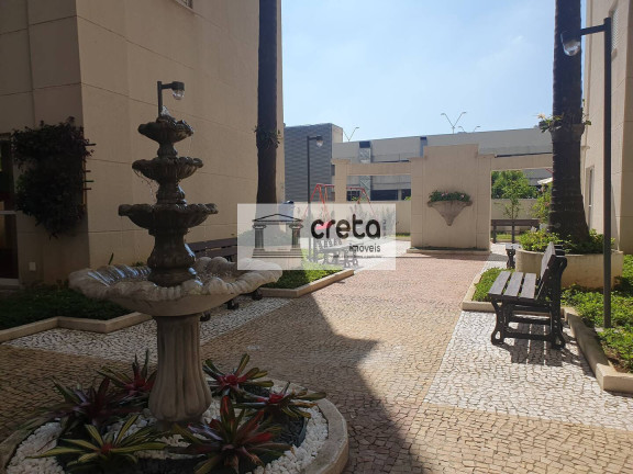 Imagem Apartamento com 2 Quartos para Alugar, 61 m² em Vila Andrade - São Paulo