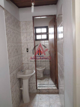 Imagem Ponto Comercial para Alugar, 40 m² em Centro - Ubatuba Imagem Ponto Comercial para Alugar, 40 m² em Centro - Ubatuba