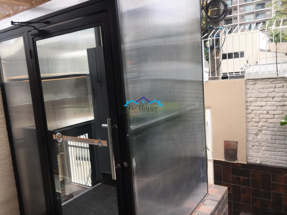 Imagem Casa com 4 Quartos à Venda, 200 m² em Brooklin Paulista - São Paulo Imagem Casa com 4 Quartos à Venda, 200 m² em Brooklin Paulista - São Paulo