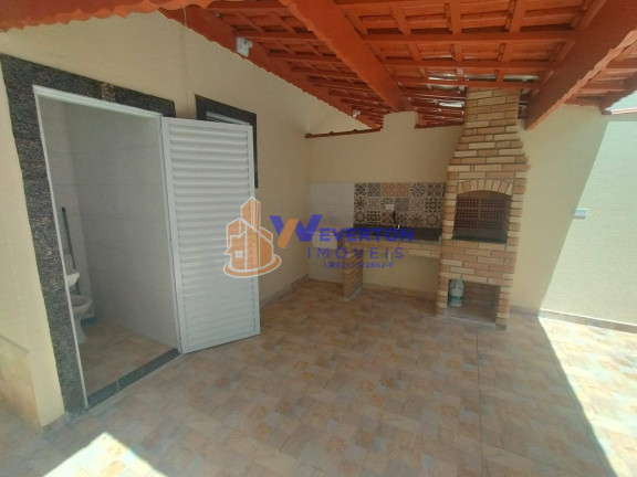 Imagem Casa com 3 Quartos à Venda, em Bal. Verde Mar - Mongaguá Imagem Casa com 3 Quartos à Venda, em Bal. Verde Mar - Mongaguá