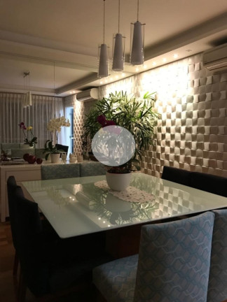 Imagem Apartamento com 3 Quartos à Venda, 142 m² em Vila Andrade - São Paulo Imagem Apartamento com 3 Quartos à Venda, 142 m² em Vila Andrade - São Paulo
