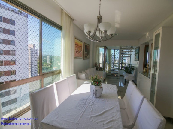 Imagem Imóvel com 4 Quartos à Venda, 198 m² em Patamares - Salvador Imagem Imóvel com 4 Quartos à Venda, 198 m² em Patamares - Salvador