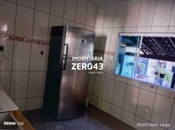 Imagem Casa com 3 Quartos à Venda, 200 m² em Cafezal - Londrina Imagem Casa com 3 Quartos à Venda, 200 m² em Cafezal - Londrina