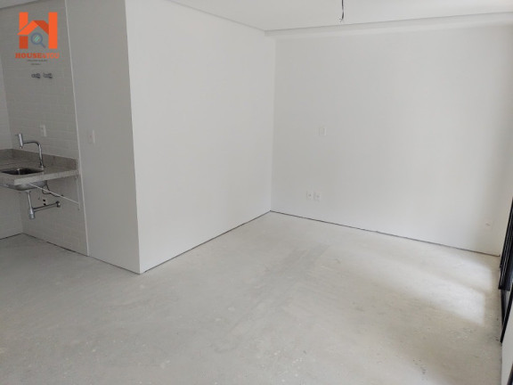 Imagem Imóvel com 1 Quarto para Alugar, 42 m² em Indianópolis - São Paulo Imagem Imóvel com 1 Quarto para Alugar, 42 m² em Indianópolis - São Paulo