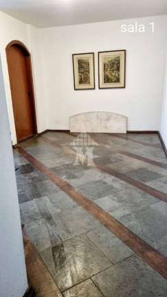 Imagem Apartamento com 2 Quartos à Venda, 95 m² em Paraíso - São Paulo