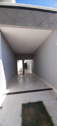 Imagem Casa com 3 Quartos à Venda, 180 m² em Jardim Dos Girassóis - Aparecida De Goiânia Imagem Casa com 3 Quartos à Venda, 180 m² em Jardim Dos Girassóis - Aparecida De Goiânia