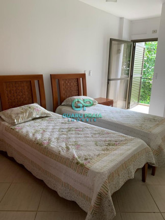 Imagem Apartamento com 2 Quartos para Alugar, 55 m² em Loteamento João Batista Julião - Guarujá Imagem Apartamento com 2 Quartos para Alugar, 55 m² em Loteamento João Batista Julião - Guarujá