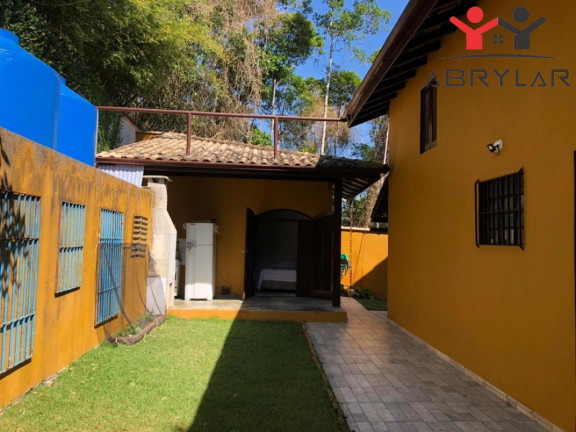 Imagem Sobrado com 4 Quartos à Venda, 320 m² em Itagua - Ubatuba Imagem Sobrado com 4 Quartos à Venda, 320 m² em Itagua - Ubatuba