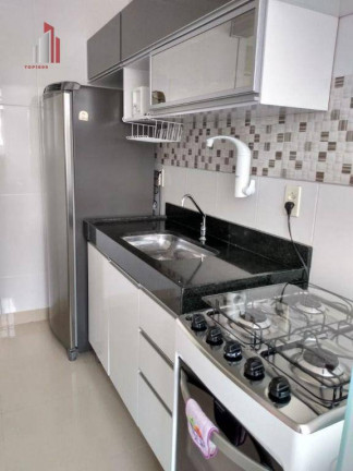 Imagem Apartamento com 2 Quartos à Venda, 45 m² em Jaraguá - São Paulo