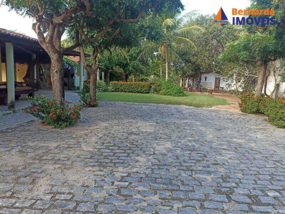Imagem Chácara à Venda,  em Pratiús - Pindoretama