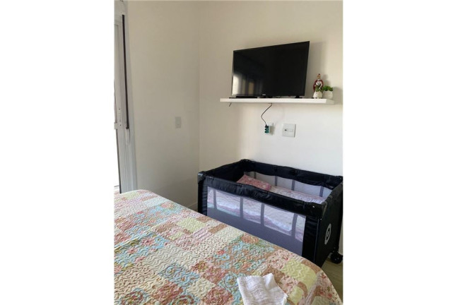 Imagem Apartamento com 2 Quartos à Venda, 60 m² em Vila Ema - São Paulo