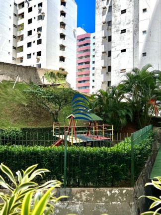 Imagem Imóvel com 3 Quartos à Venda, 197 m² em Pituba - Salvador