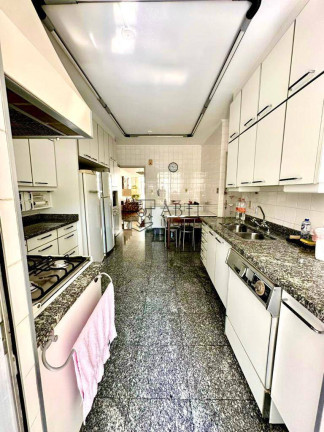 Imagem Apartamento com 2 Quartos à Venda, 188 m² em Higienópolis - São Paulo