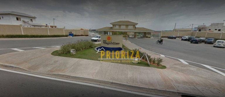 Casa com 4 Quartos à Venda, 200 m² em Condomínio Villagio Milano - Sorocaba