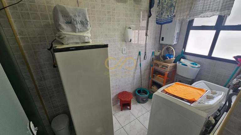 Imagem Apartamento com 3 Quartos à Venda, 120 m² em Canto Do Forte - Praia Grande Imagem Apartamento com 3 Quartos à Venda, 120 m² em Canto Do Forte - Praia Grande