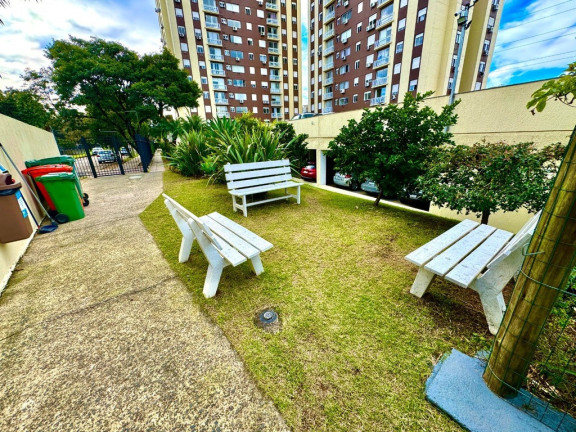 Imagem Apartamento com 2 Quartos à Venda, 55 m² em Partenon - Porto Alegre Imagem Apartamento com 2 Quartos à Venda, 55 m² em Partenon - Porto Alegre