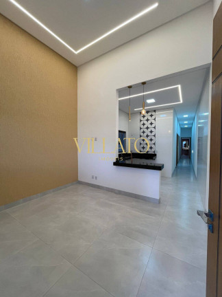 Imagem Casa com 3 Quartos à Venda, 102 m² em Residencial Recanto Do Bosque - Goiânia Imagem Casa com 3 Quartos à Venda, 102 m² em Residencial Recanto Do Bosque - Goiânia