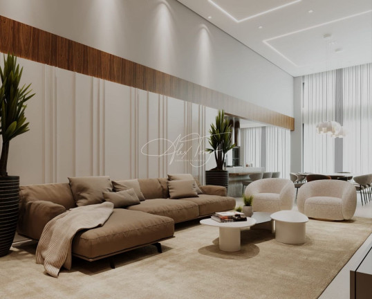 Imagem Casa com 4 Quartos à Venda, 300 m² em Manguinhos - Serra Imagem Casa com 4 Quartos à Venda, 300 m² em Manguinhos - Serra