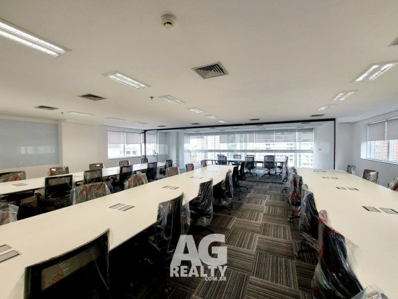 Imagem Sala Comercial para Alugar, 350 m² em Consolação - São Paulo Imagem Sala Comercial para Alugar, 350 m² em Consolação - São Paulo