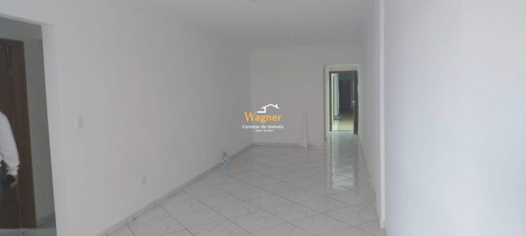 Imagem Apartamento com 3 Quartos para Alugar, 112 m² em Canto Do Forte - Praia Grande Imagem Apartamento com 3 Quartos para Alugar, 112 m² em Canto Do Forte - Praia Grande