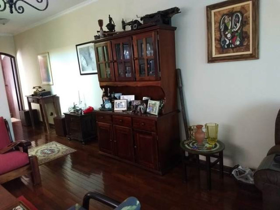 Imagem Sobrado com 3 Quartos à Venda, 297 m² em Jardim Da Saude - Sp Imagem Sobrado com 3 Quartos à Venda, 297 m² em Jardim Da Saude - Sp