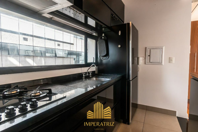 Imagem Apartamento com 2 Quartos para Alugar, em Vila Olímpia - São Paulo Imagem Apartamento com 2 Quartos para Alugar, em Vila Olímpia - São Paulo
