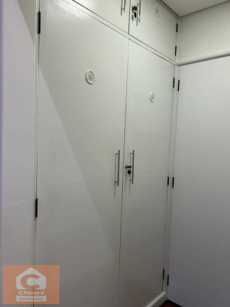 Imagem Apartamento com 2 Quartos para Alugar, 101 m² em Paraíso - São Paulo