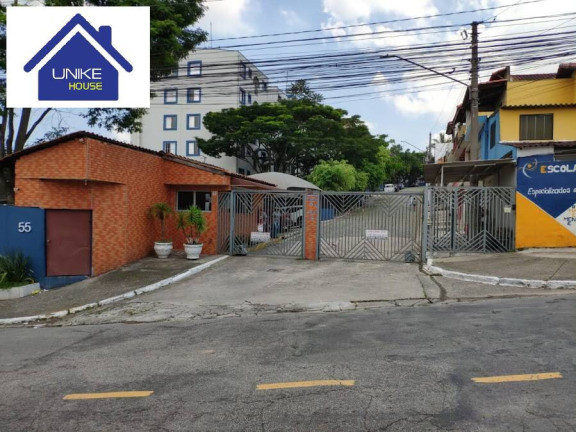 Imagem Apartamento com 2 Quartos à Venda, 57 m² em Jordanópolis - São Paulo