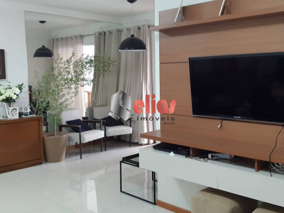Apartamento com 3 Quartos à Venda, 112 m² em Jardim Infante Dom Henrique - Bauru
