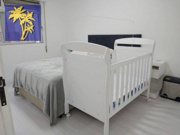Imagem Apartamento com 3 Quartos à Venda, 120 m² em Centro - Guarulhos