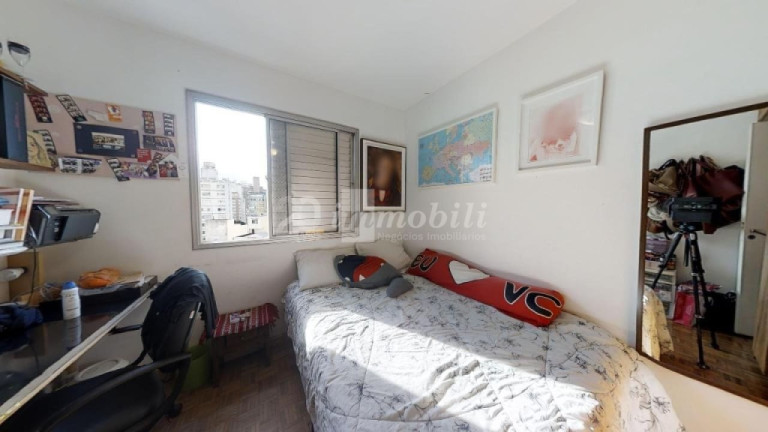 Imagem Apartamento com 3 Quartos à Venda, 100 m² em Higienopolis - São Paulo Imagem Apartamento com 3 Quartos à Venda, 100 m² em Higienopolis - São Paulo