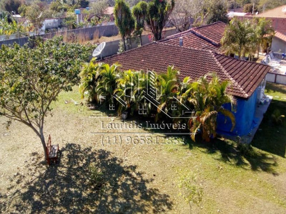 Imóvel com 5 Quartos à Venda, 290 m² em Bairro Do Adélio - Porangaba