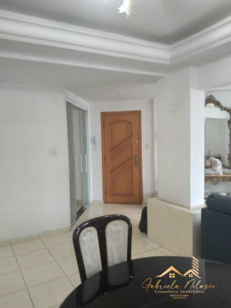 Imagem Apartamento com 2 Quartos à Venda, 111 m² em Gonzaga - Santos Imagem Apartamento com 2 Quartos à Venda, 111 m² em Gonzaga - Santos