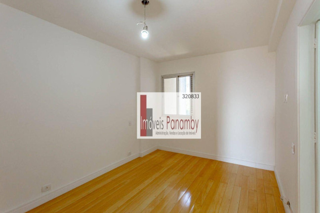 Imagem Apartamento com 3 Quartos à Venda, 106 m² em Perdizes - São Paulo