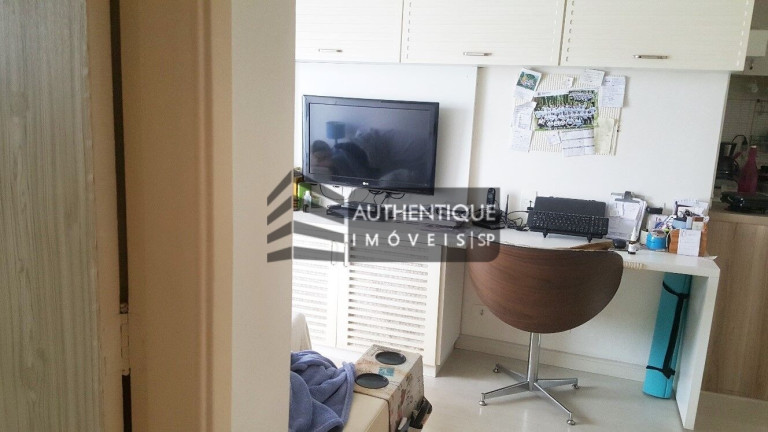 Imagem Apartamento com 1 Quarto à Venda, 35 m² em Bela Vista - São Paulo Imagem Apartamento com 1 Quarto à Venda, 35 m² em Bela Vista - São Paulo