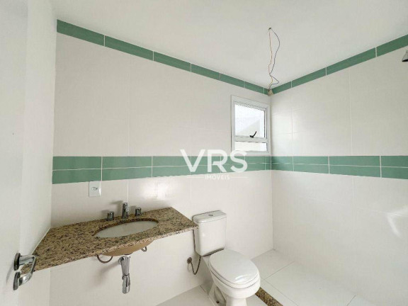 Imagem Apartamento com 2 Quartos à Venda, 93 m² em Pimenteiras - Teresópolis