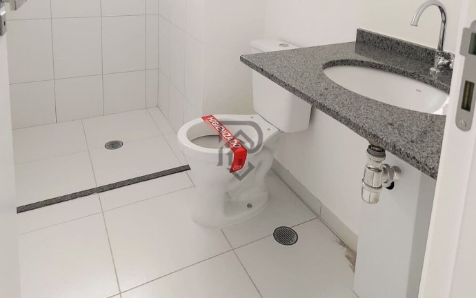 Imagem Apartamento com 2 Quartos à Venda, 39 m² em Pinheiros - São Paulo