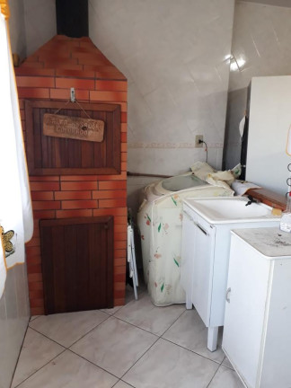 Imagem Sobrado com 5 Quartos à Venda, 210 m² em Rubem Berta - Porto Alegre